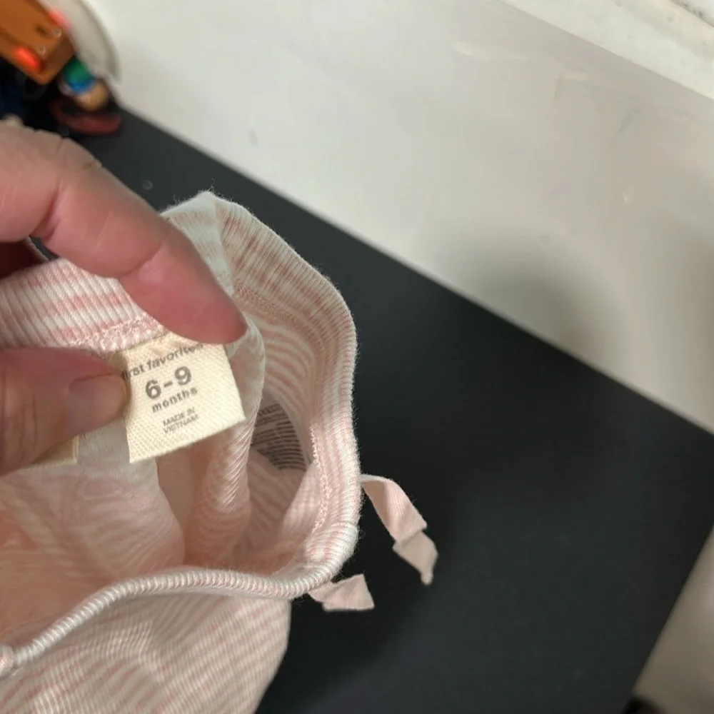 Baby gap pant
